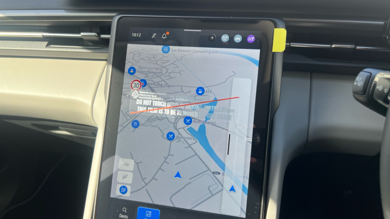 Ford Explorer 210kW Select 77kWh 5dr Auto Electric Estate